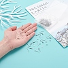 DIY Earring Making Kit FIND-YW0001-29-9