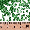 Glass Seed Beads SEED-A004-3mm-7-3