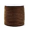 Glitter Sparkle Single Face Velvet Ribbon SRIB-Q023-01B-09-2