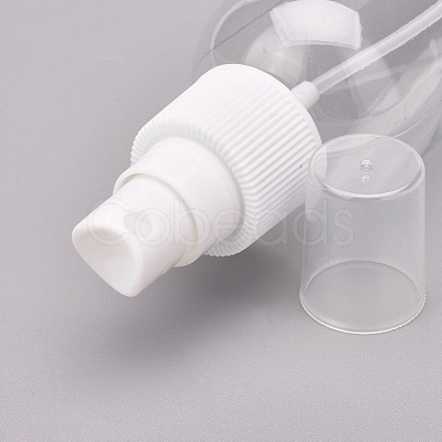 Plastic Spray Bottles MRMJ-WH0056-97E-1
