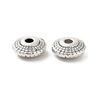 Tibetan Style Alloy Beads FIND-Q094-28AS-1
