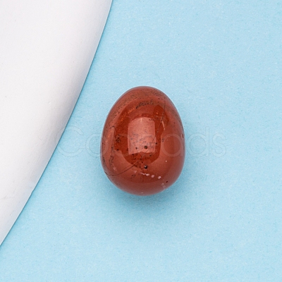 Natural Red Jasper Massage Tool PW-WG0C89C-04-1