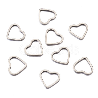 304 Stainless Steel Linking Rings STAS-TA0004-45-1