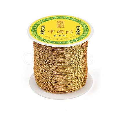 Nylon Threads NWIR-R030-0.6mm-1