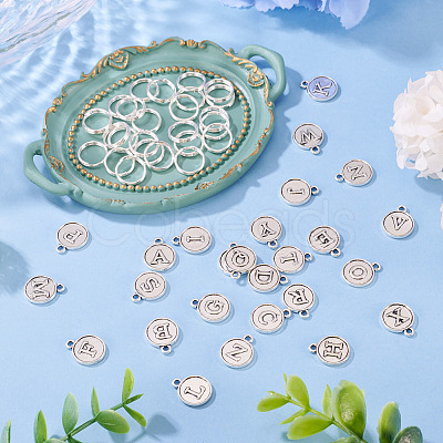 DIY Zipper Sliders Making Kits DIY-TA0013-71-1