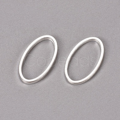 Brass Linking Rings X-EC017-S-1