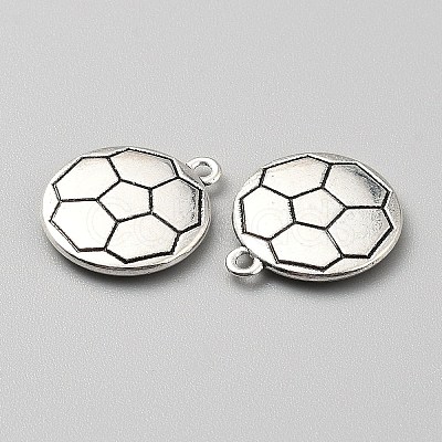 Tiberan Style Pendants TIBEP-C001-01AS-1