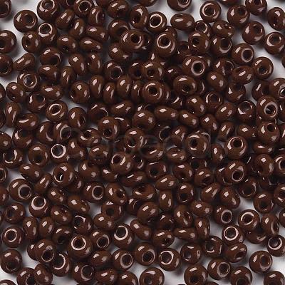 TOHO Short Magatama Beads SEED-TM03-46-1