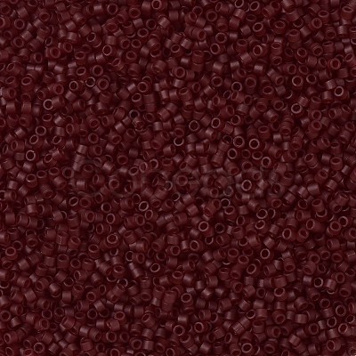 MIYUKI Delica Beads SEED-JP0008-DB1262-1