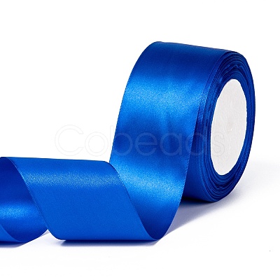 Single Face Satin Ribbon RC50MMY-040-1