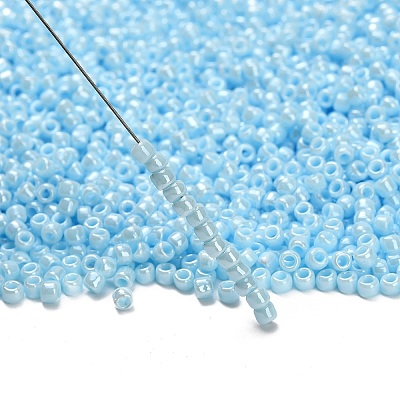 TOHO 8/0 Round Beads SEED-TR08-0124-1
