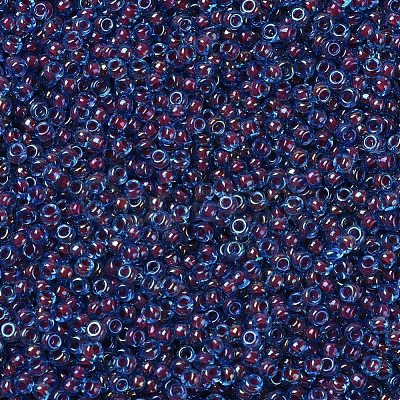 MIYUKI Round Rocailles Beads SEED-JP0008-RR0346-1