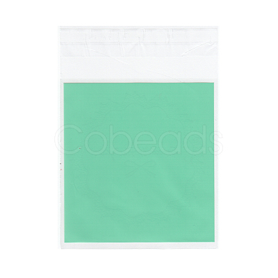 Rectangle OPP Cellophane Bags OPC-I005-02C-1