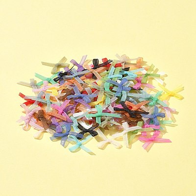 30Pcs Nylon Costume Accessories DIY-FS0008-19T-1