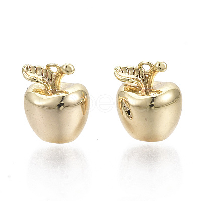 Brass Charms LS-X-KK-R132-077-NF-1