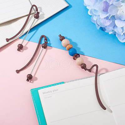 Plastic Bookmarks FIND-BT0001-33D-1