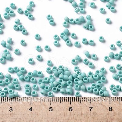 TOHO Round Seed Beads SEED-JPTR08-0413F-1