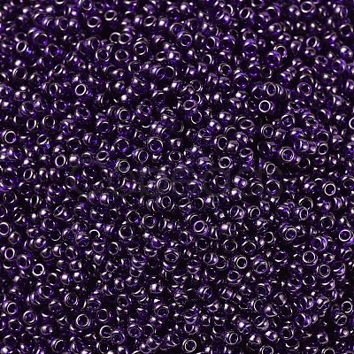 MIYUKI Round Rocailles Beads SEED-X0054-RR0308-1