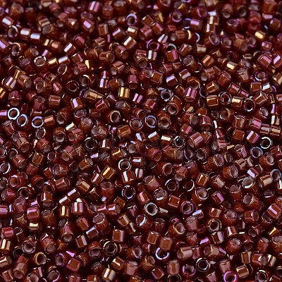 MIYUKI Delica Beads X-SEED-J020-DB1781-1