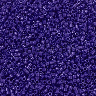 MIYUKI Delica Beads Small X-SEED-J020-DBS0726-1