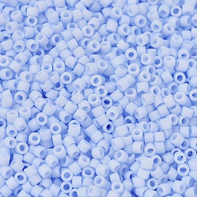 MIYUKI Delica Beads X-SEED-J020-DB1517-1