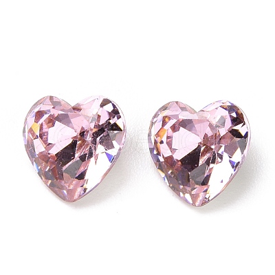 Cubic Zirconia Cabochons RGLA-J015-B-TG-1