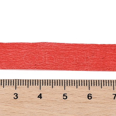 Crepe Paper DIY-WH0006-A06-1