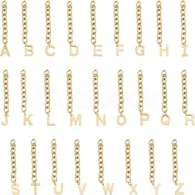 304 Stainless Steel Chain Extender STAS-UN0017-14G-1