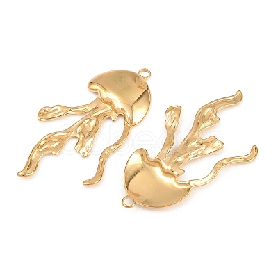 304 Stainless Steel Pendants X-STAS-A143-01D-G-1