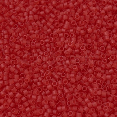 MIYUKI Delica Beads X-SEED-J020-DB0745-1