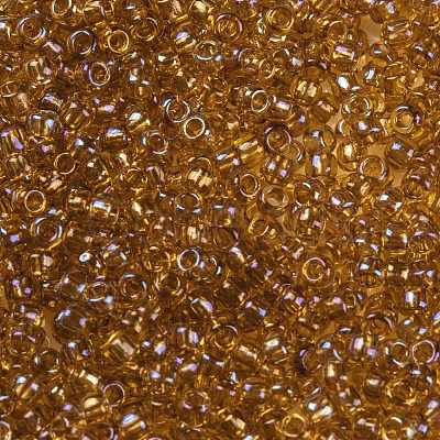 TOHO 8/0 Round Beads X-SEED-TR08-1815-1