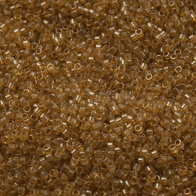 MIYUKI Delica Beads SEED-MY11-DB0119-1