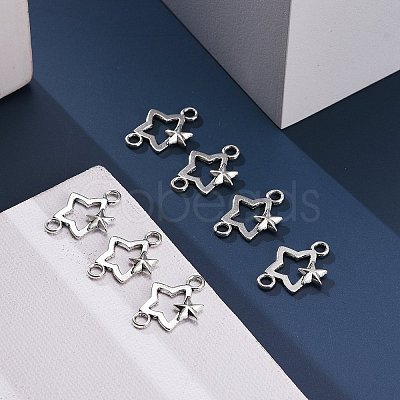 Alloy Links LS-PALLOY-A19924-AS-FF-1
