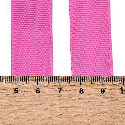 High Dense Polyester Grosgrain Ribbons OCOR-S112-G-14-1