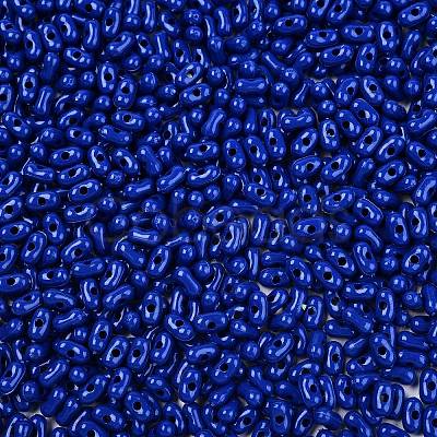 Opaque Acrylic Beads X1-MACR-T048-02X-1