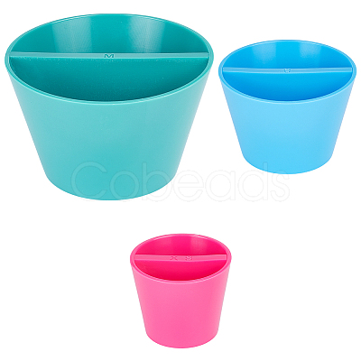 Plastic Painting Tools TOOL-WH0180-10A-1