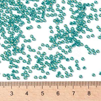 TOHO Round Seed Beads X-SEED-TR11-PF0569-1