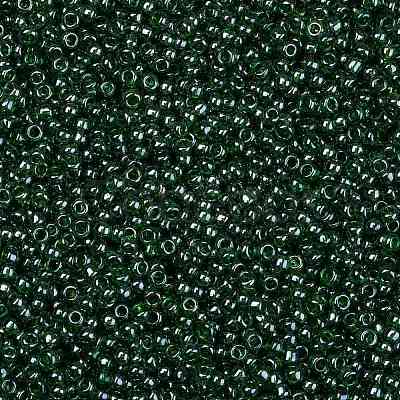 TOHO Round Seed Beads SEED-TR08-0108B-1