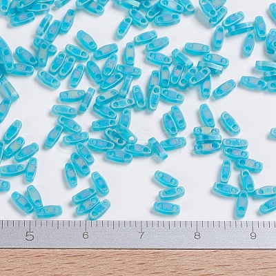 MIYUKI Quarter TILA Beads SEED-MY05-QTL2405FR-1