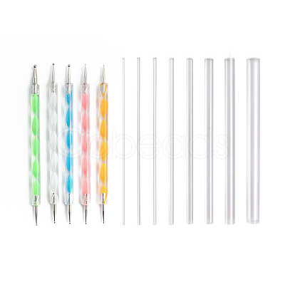Mandala Dotting Tools DRAW-PW0001-322-1