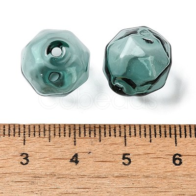 Transparent Glass Beads LS-GLAA-A041-01A-03-1