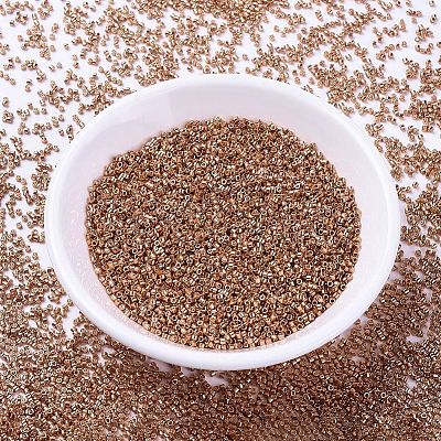 MIYUKI Delica Beads SEED-X0054-DB1836-1