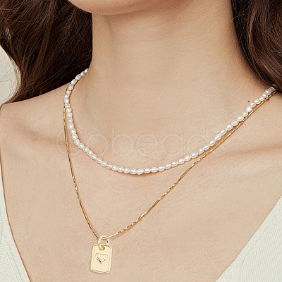 12Pcs 6 Styles Rack Plating Brass Pendants KK-SC0007-64-1