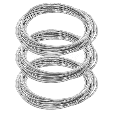 45Pcss Spring Bracelets TWIR-SC0001-03A-1