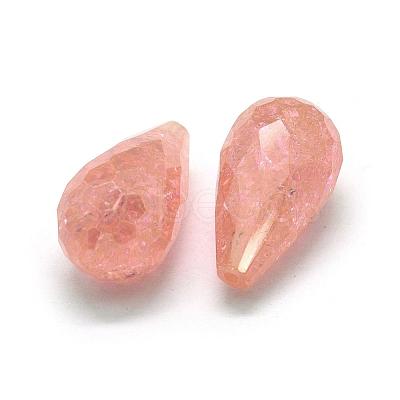 Cubic Zirconia Beads G-O175-08-1