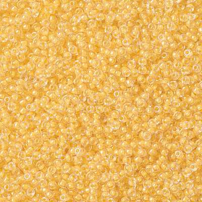 MIYUKI Round Rocailles Beads X-SEED-G008-RR0202-1