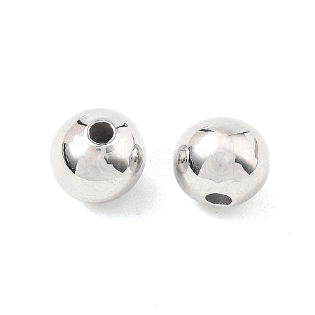 SHEGRACE Brass Beads XGRPCH898-059P-1