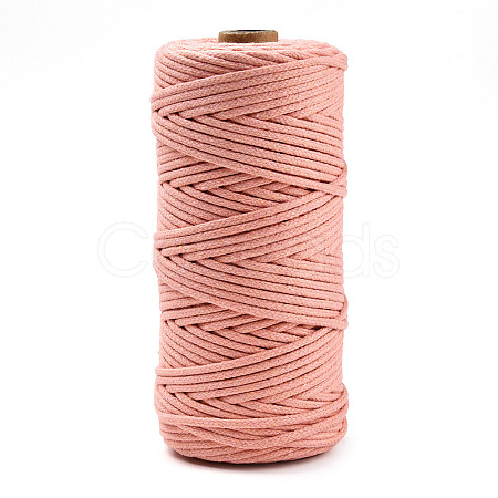 Cotton String Threads OCOR-T001-02-20-1