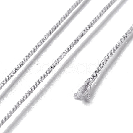 Polyester Twisted Cord OCOR-G015-01A-28-1