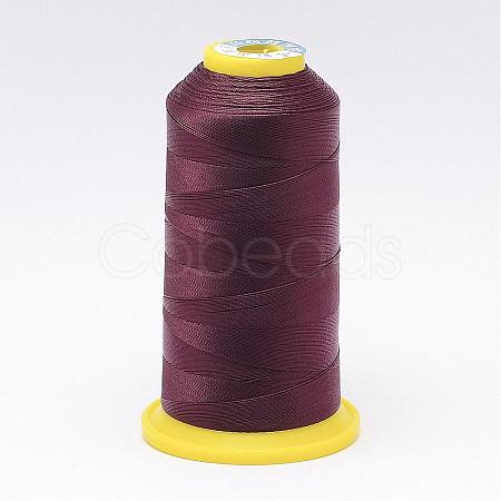210D/3 Tex70 Nylon Sewing Thread NWIR-N006-01Z1-0.2mm-1